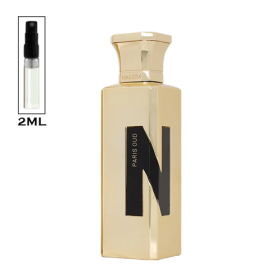 CAMPIONCINO PARIS OUD AQUA PARFUM 2ML