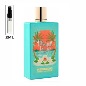 CAMPIONCINO PASSION ISLAND EXTRAIT DE PARFUM 2ML