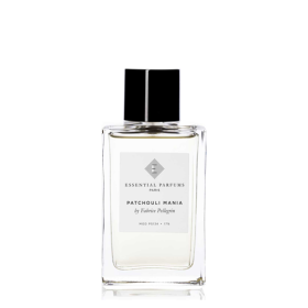 PATCHOULI MANIA By Fabrice Pellegrin Eau de Parfum 100ML