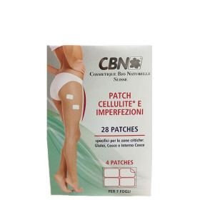 PATCH CELLULITE & IMPERfezioni  28 PZ