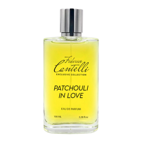 PATCHOULI IN LOVE  Eau de Parfum 100 ML