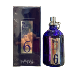 ENSEMBLE CHERIE N.6 EDP 100mL