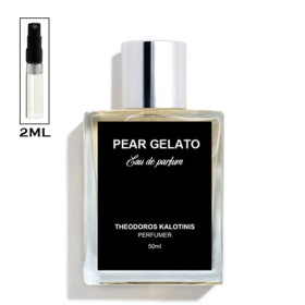 CAMPIONCINO PEAR GELATO EAU DE PARFUM 2ML