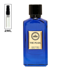 CAMPIONCINO THE PEARL Extrait de Parfum 2ML