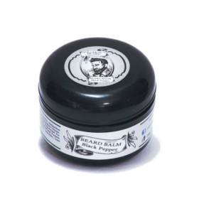 balsamo al pepe nero 150g