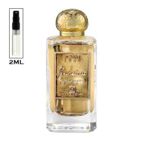 CAMPIONCINO FRAGRANZA SUPREMA PERDIZIONE EAU DE PARFUM - 2ML 