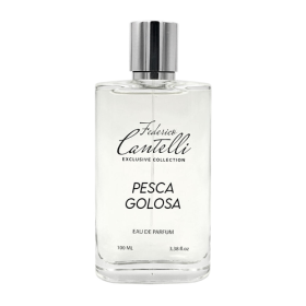 PESCA GOLOSA  Eau de Parfum 100 ML