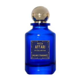 Piazza Affari Eau de Parfum 100ml