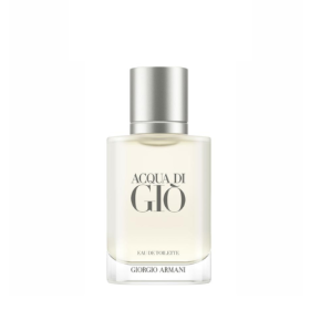 GIORGIO ARMANI ACQUA DI GIÒ EAU DE TOILETTE 30ML