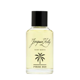 PIEDS NUS Eau de Parfum 100 ml 