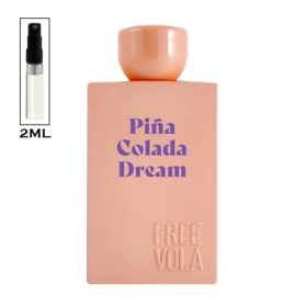 CAMPIONCINO PINA COLADA EAU DE PARFUM SPRAY 2ML