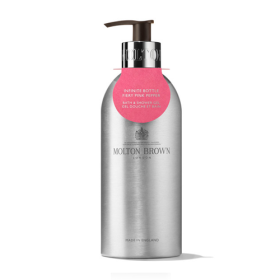 Fiery Pink Pepper Infinite Bottle 400ML