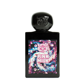 PINK MILK EXTRAIT DE PARFUM 50ML + COFFEE PASSION 10ML LIMITED EDITION