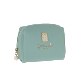 NECESSAIRE M MADAME AZZURRO