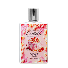 POPCORN CAKE EXTRAIT DE PARFUM 100ML
