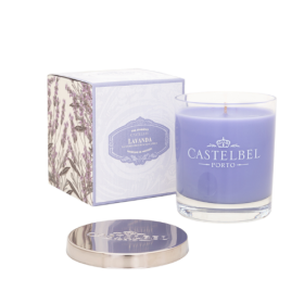 Castelbel Lavender Candle