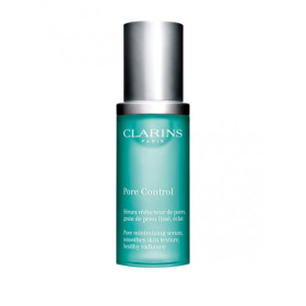 pore control serum 30 ml