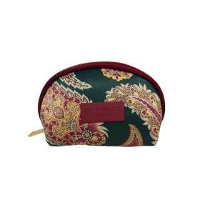 TROUSSE PORTACHIAVI VERDE