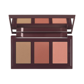 EARTH ESSENCE - PALETTE VISO E OCCHI 207