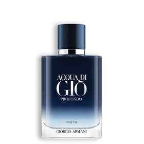 ACQUA DI GIÒ POUR HOMME PROFONDO PARFUM 50ML