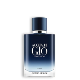 ACQUA DI GIÒ POUR HOMME PROFONDO PARFUM 30ML