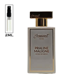 CAMPIONCINO La Colletion Blanche PRALINE MALIGNE parfum 2ml 