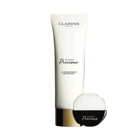 Precious La Mousse Douce Nettoyante 125ML