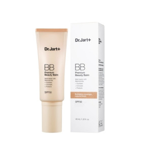 Dr.Jart+ Premium Beauty Balm 02 Light Medium-Medium 40ml SPF50
