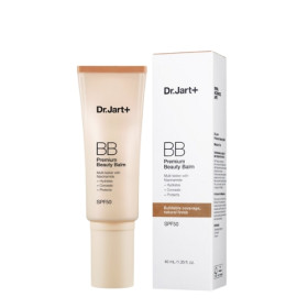 Dr.Jart+ Premium Beauty Balm 03 Medium-Tan 40ml SPF50