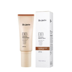 Dr.Jart+ Premium Beauty Balm 04 Deep Tan-Deep 40ml SPF50