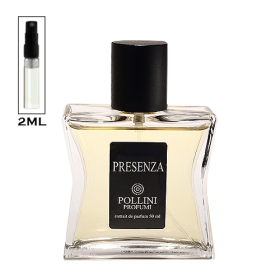 CAMPIONCINO PRESENZA EXTRAIT DE PARFUM 2ML