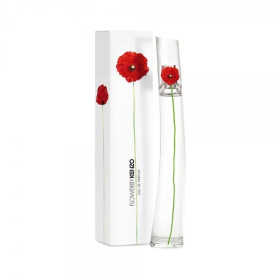 Flower By Kenzo Eau De Parfum 50ml 