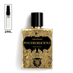 CAMPIONCINO PSYCHEDELICIOUS - EAU DE PARFUM - 2ML