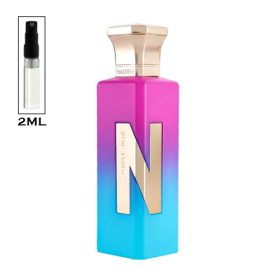 CAMPIONCINO PURPLE-BLUE Aqua Parfum 2ML