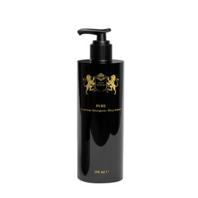 PURE 200ML - EMULSIONE DETERGENTE -