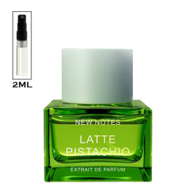 CAMPIONCINO LATTE PISTACHIO Extrait de Parfum 2ML