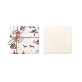 Snowfall 2025 Oh what Fun 150g soap