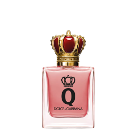 Q BY DOLCE&GABBANA - EAU DE PARFUM INTENSE 50ML