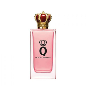 Q BY D&G Eau de Parfum 100ML