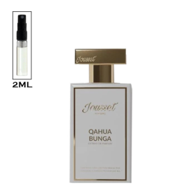 CAMPIONCINO QAHUA BUNGA EXTRAIT DE PARFUM 2ML