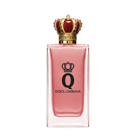 Q by Dolce&Gabbana - Eau de Parfum Intense 100ml
