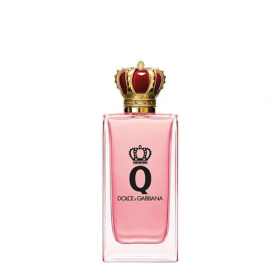 Q BY D&G Eau de Parfum 50ML