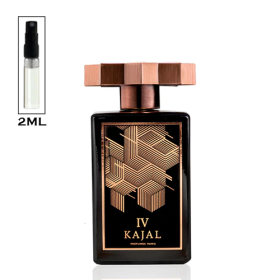 CAMPIONCINO KAJAL IV Eau de Parfum 2ML