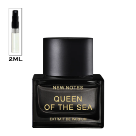 CAMPIONCINO QUEEN OF THE SEA Extrait de Parfum 2ML 