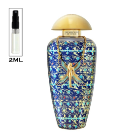 CAMPIONCINO EXCLUSIVE QUEEN OF THE NIGHT EAU DE PARFUM CONCENTREE 2ML
