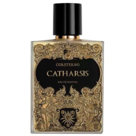 CATHARSIS Eau de Parfum 100ml