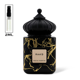 CAMPIONCINO RAA'D EAU DE PARFUM 2ML