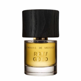RAW GOLD Extrait de Parfum 50ML