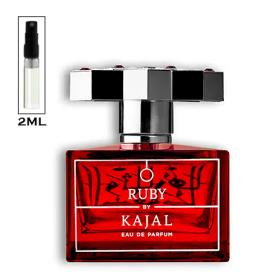 CAMPIONCINO RUBY EAU DE PARFUM 2ML