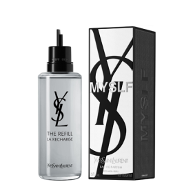 MYSLF Eau de Parfum 150ML REFILL